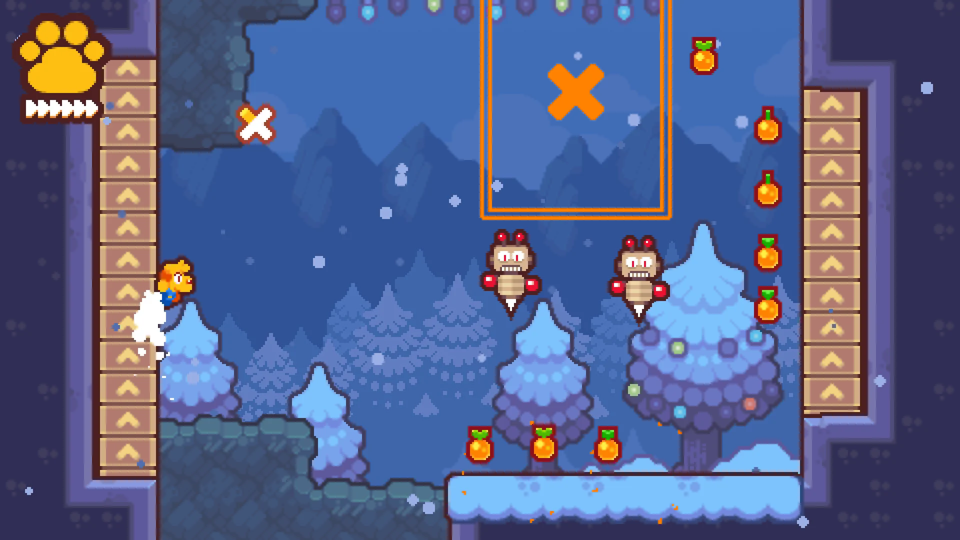 Grapple Dog - кадр 18