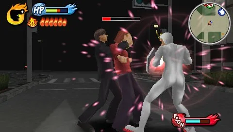 Kenka Bancho: Badass Rumble - кадр 12