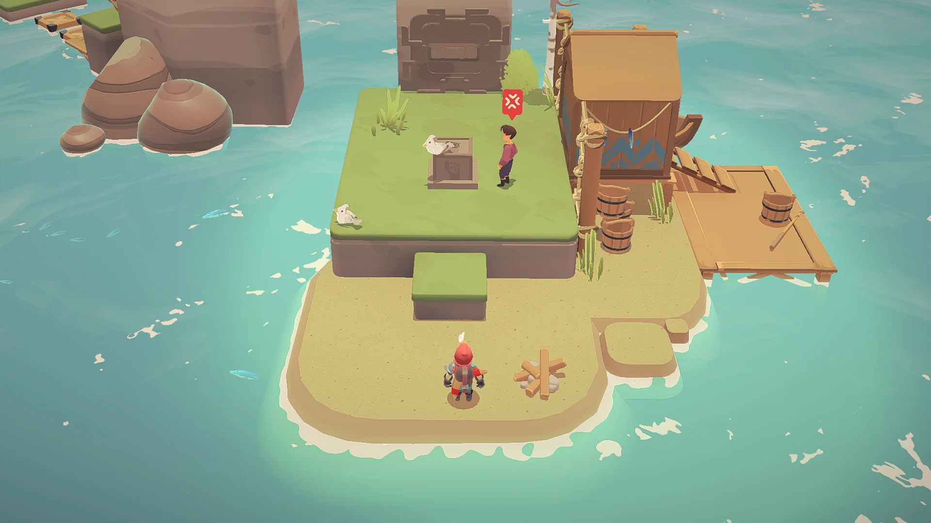 The Lightbringer - кадр 3