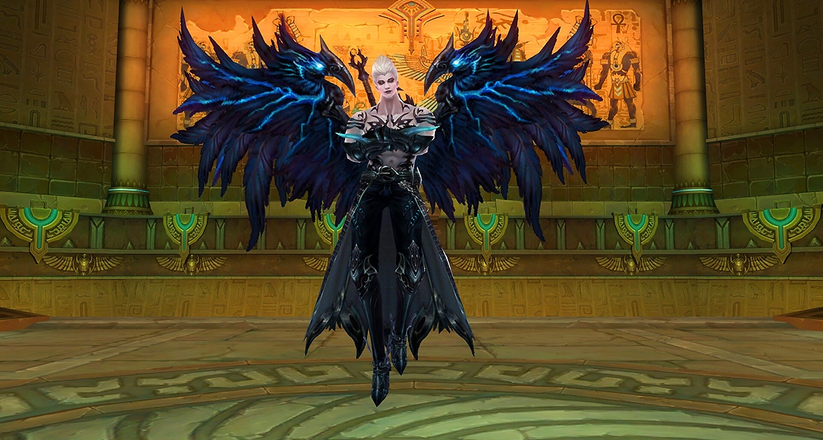 Eternal Magic — скриншот 6