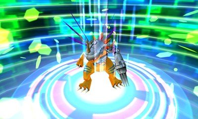 Digimon World Re: Digitize Decode — скриншот 6