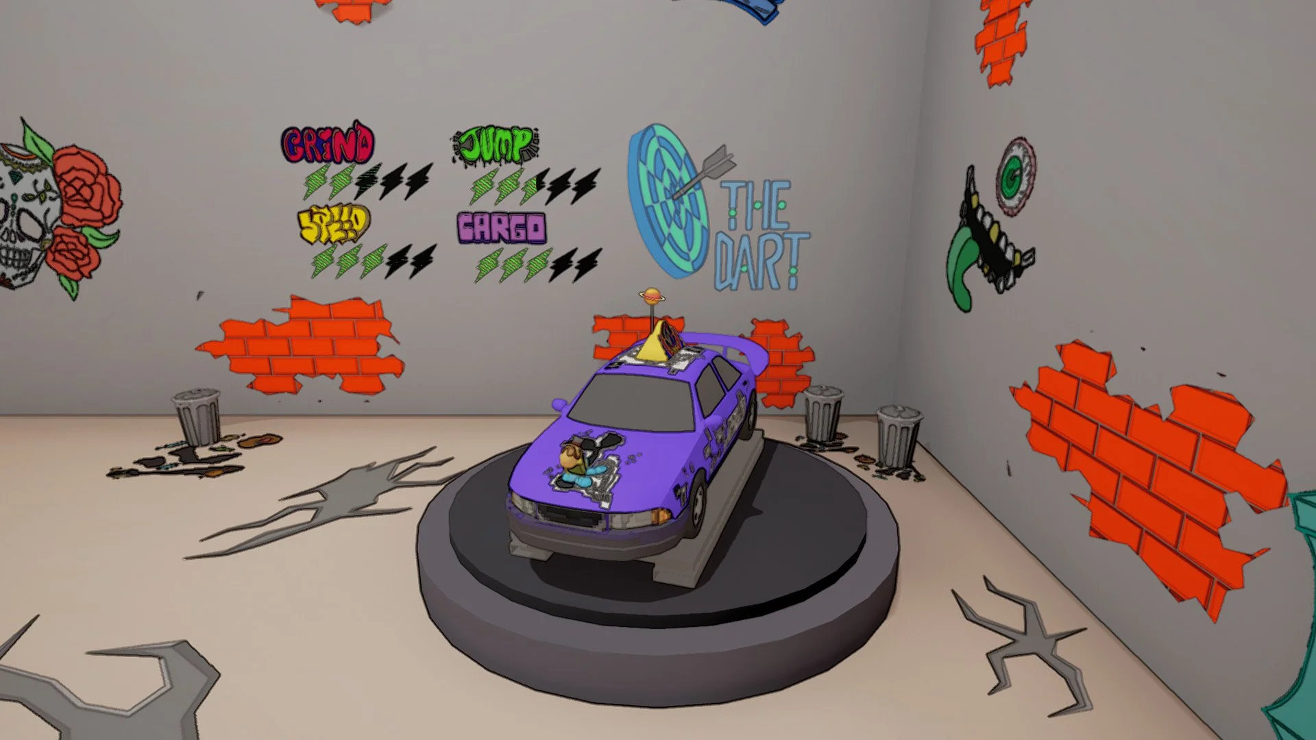 Tacopocalypse - кадр 8