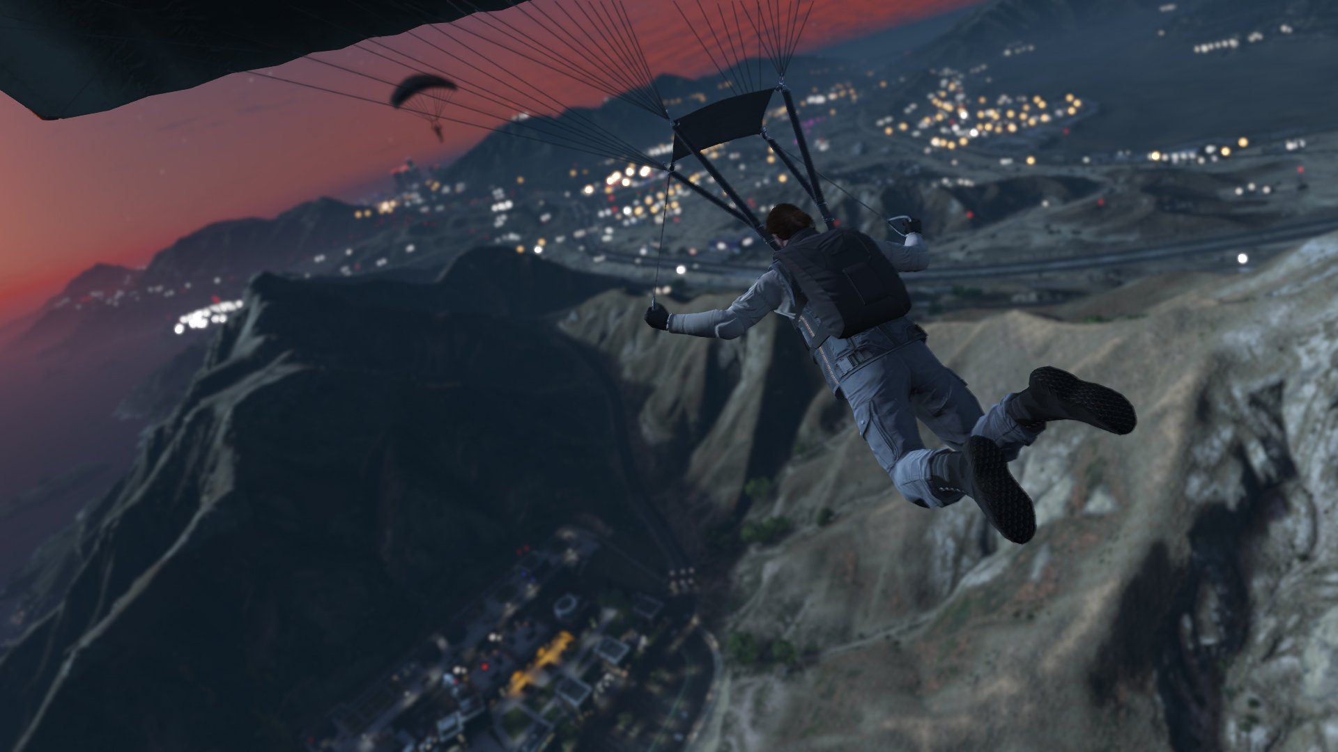 Grand Theft Auto Online: Heists — скриншот 4