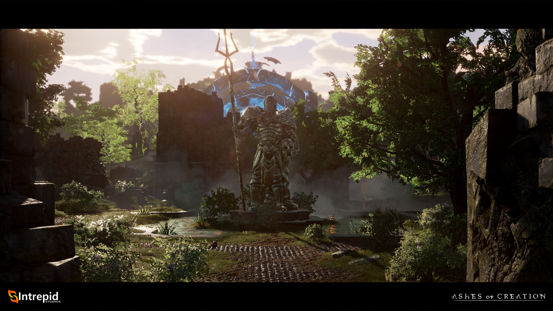 Ashes of Creation: Apocalypse — скриншот 2