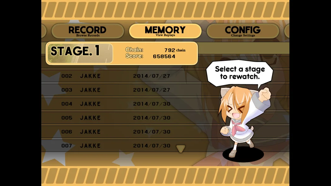 QP Shooting - Dangerous!! - кадр 8