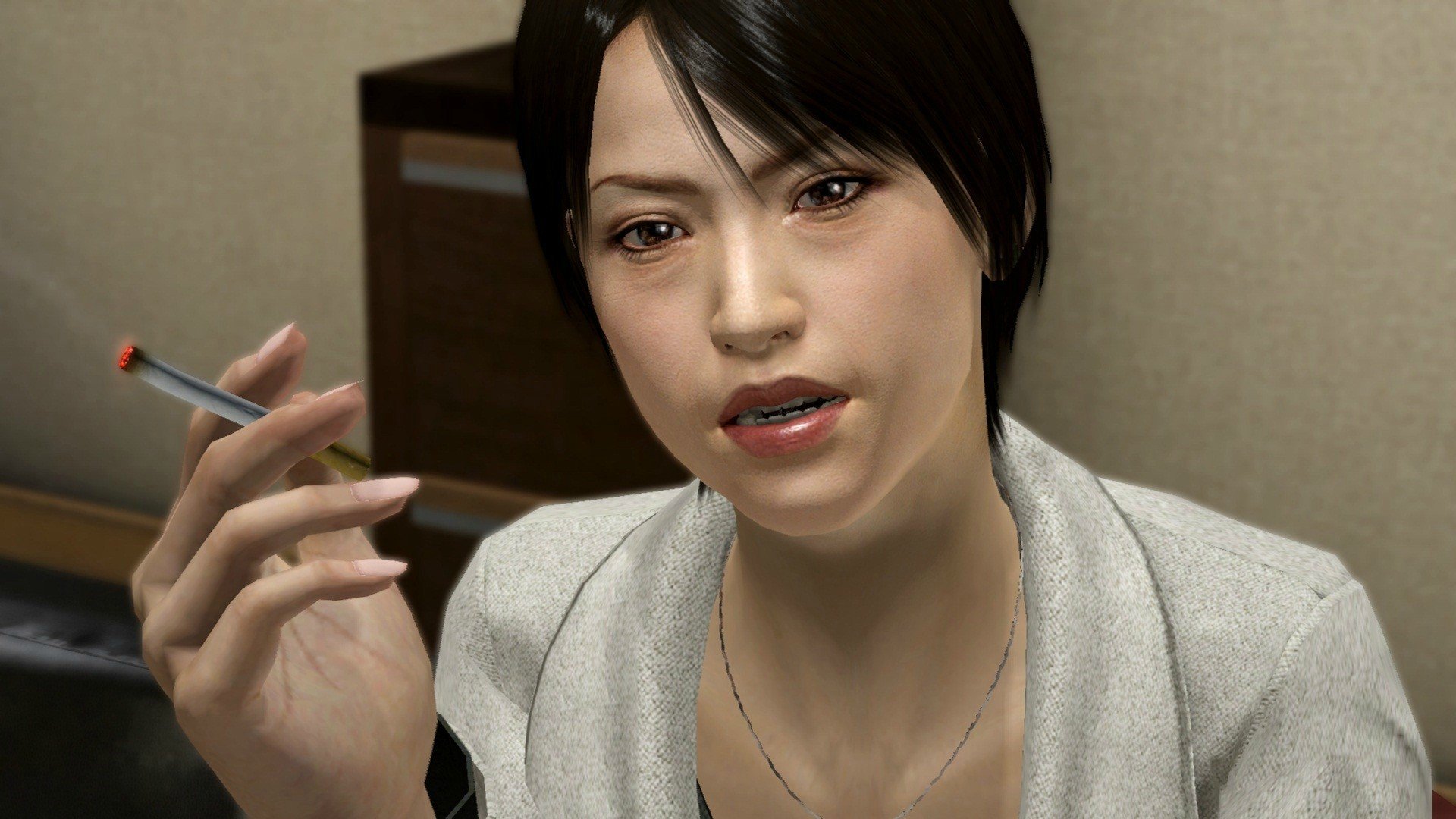 Yakuza 5 — скриншот 8