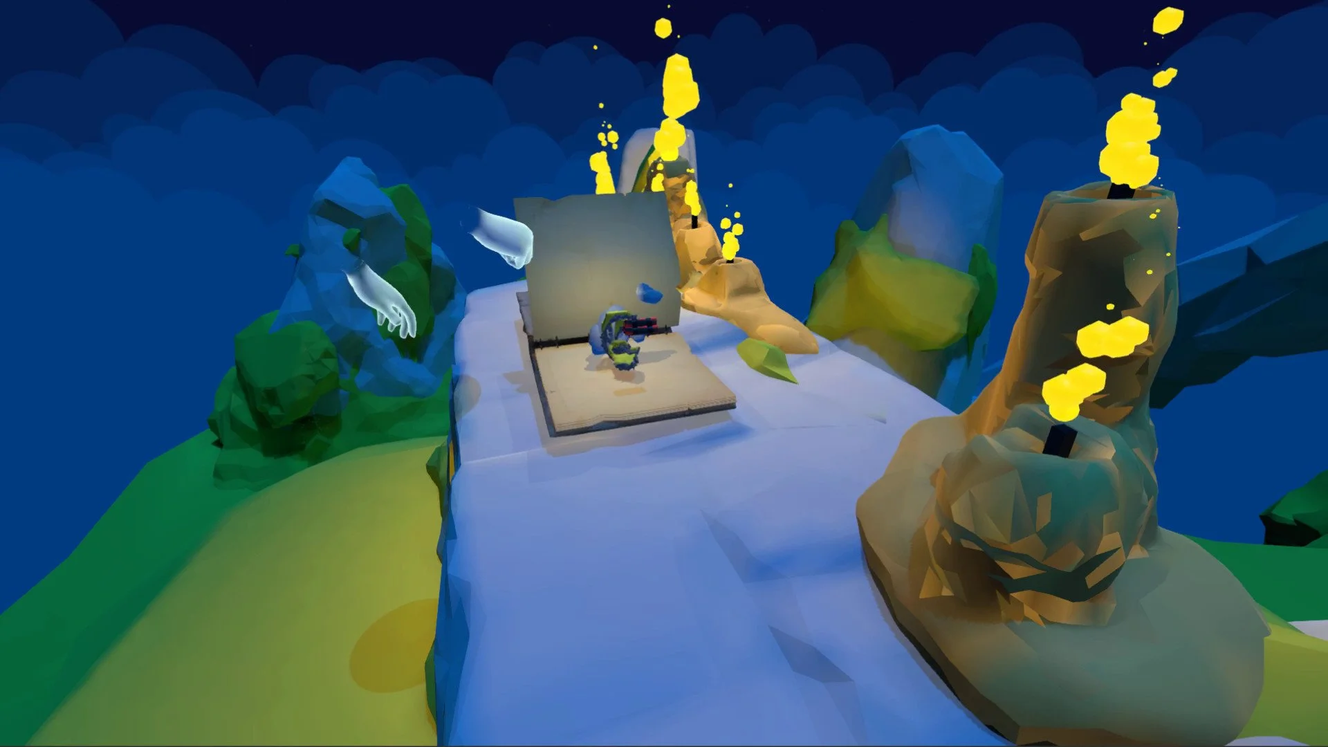 Everything Must Fall - кадр 2