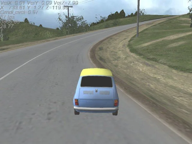 Maluch Sim 2 - кадр 5