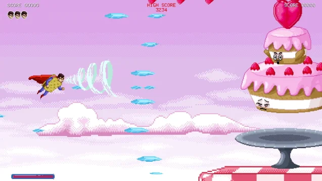Ice Cream Surfer - кадр 3