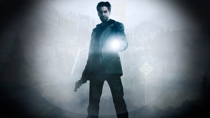 Alan Wake Remastered - кадр 17