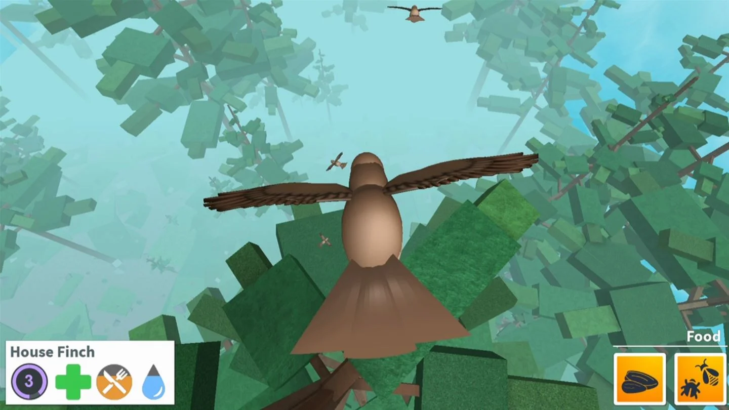 Roblox - кадр 4