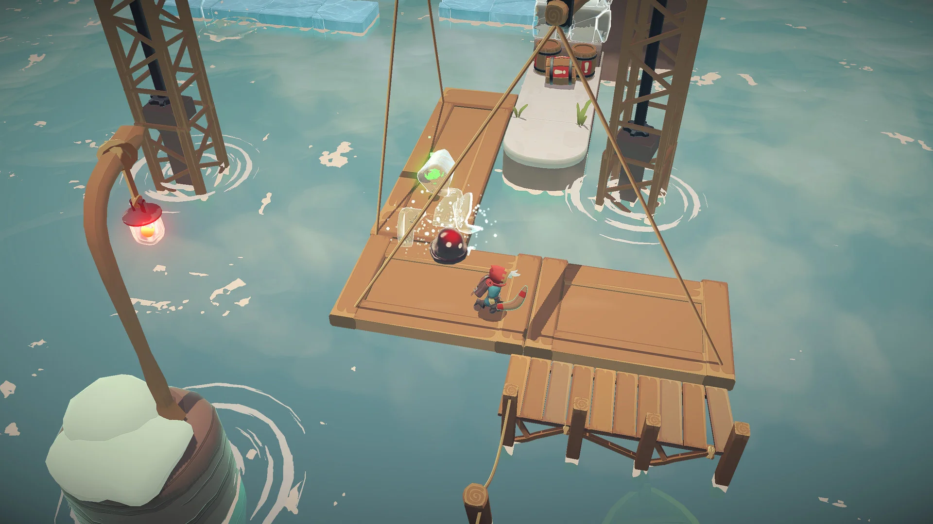 The Lightbringer - кадр 10