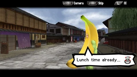 Kenka Bancho: Badass Rumble - кадр 4