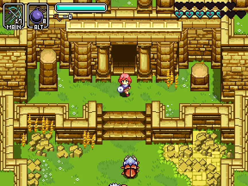 Hazelnut Bastille - кадр 7