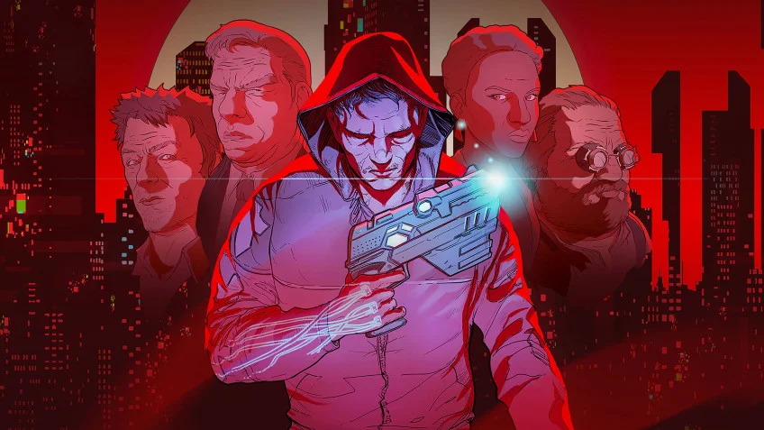 FORECLOSED - кадр 1