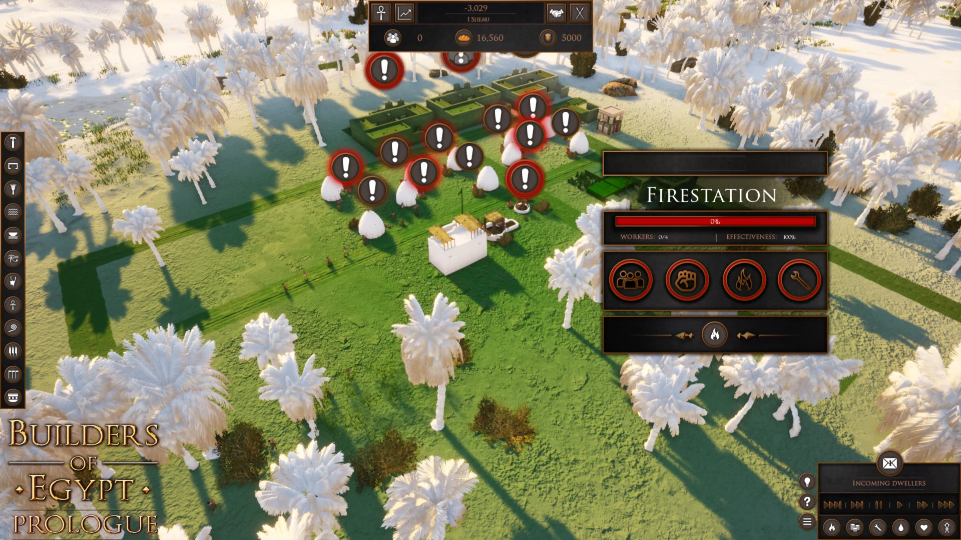 Builders Of Egypt - кадр 6