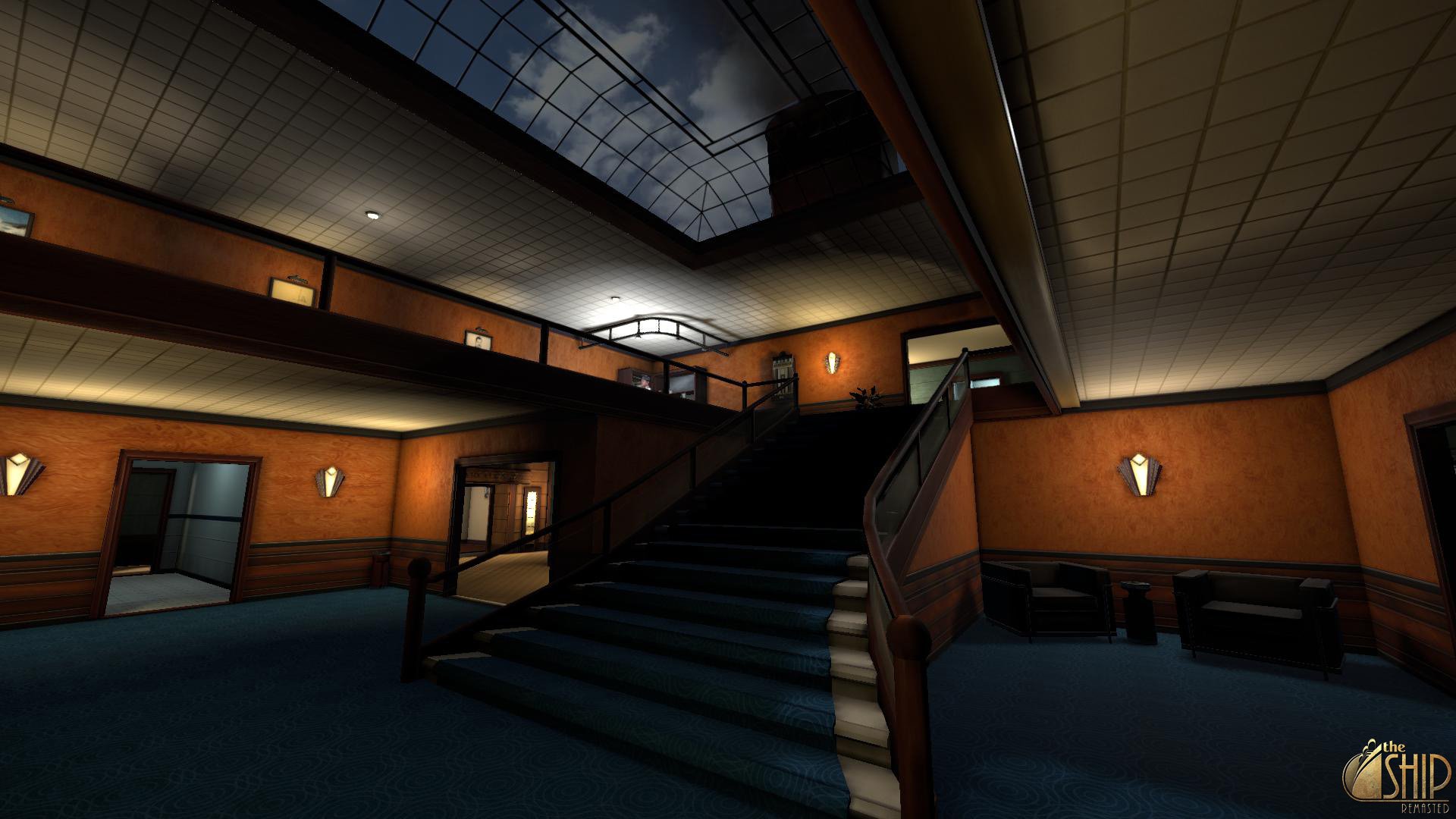 The Ship: Remasted — скриншот 5