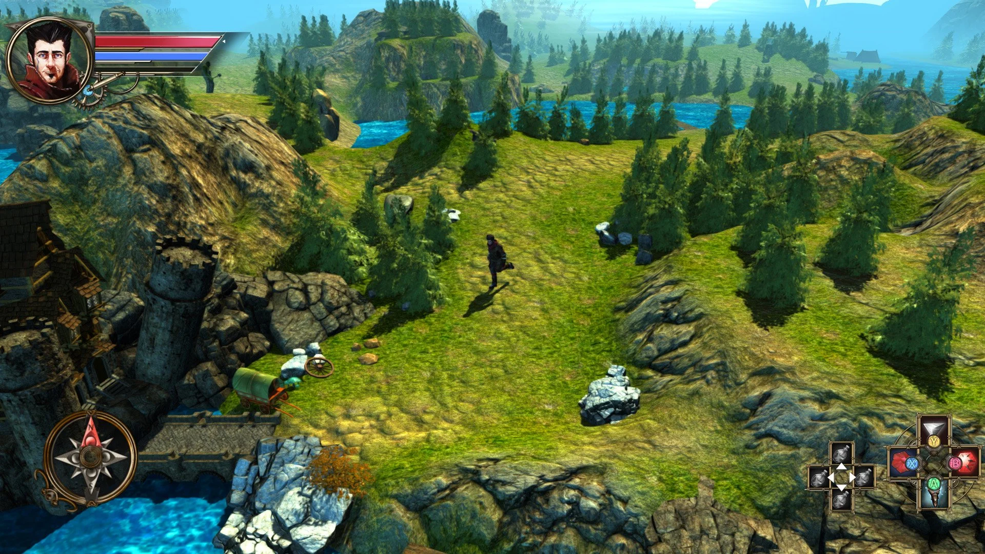 Zenith - кадр 13