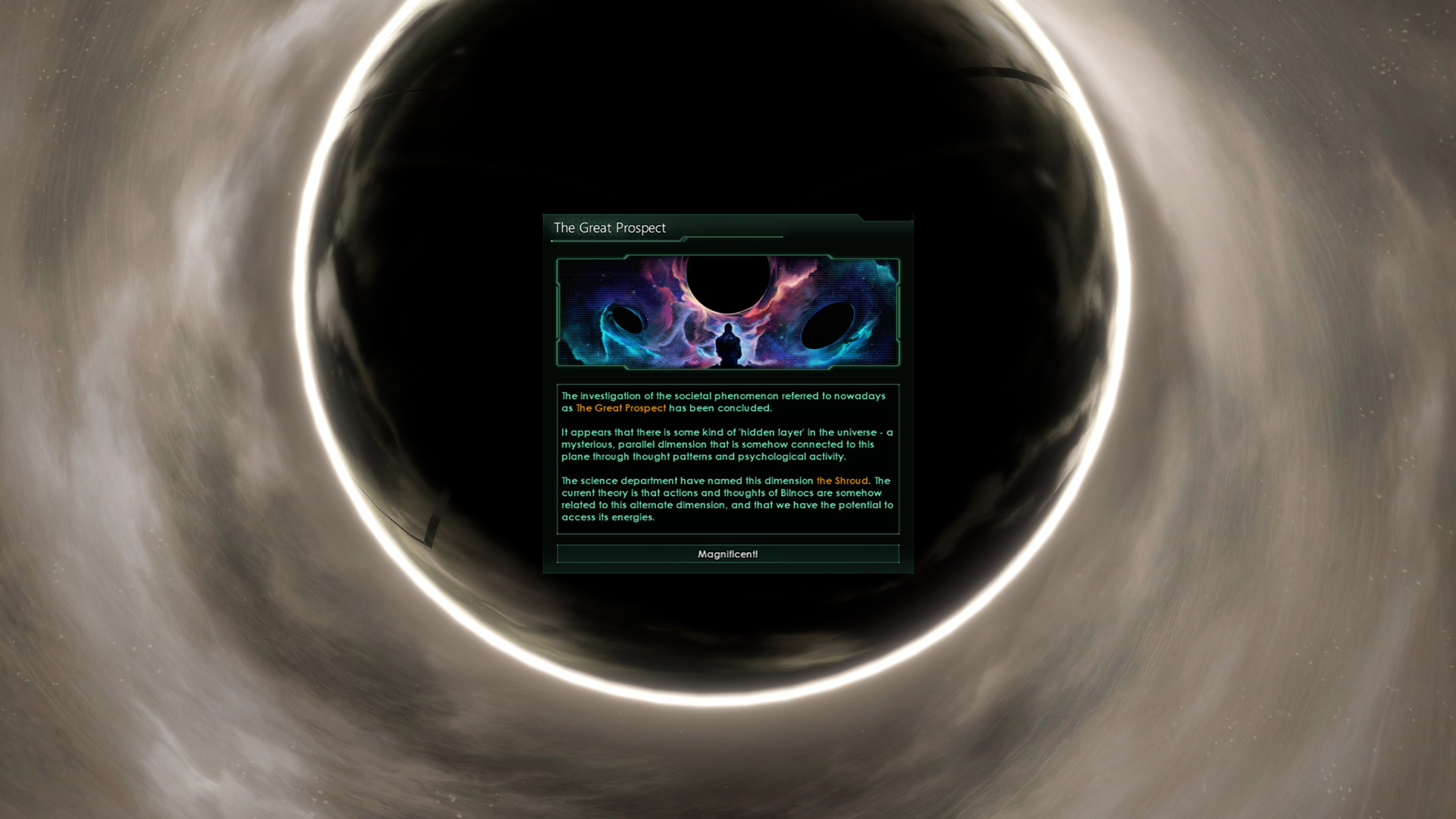 Stellaris — скриншот 8