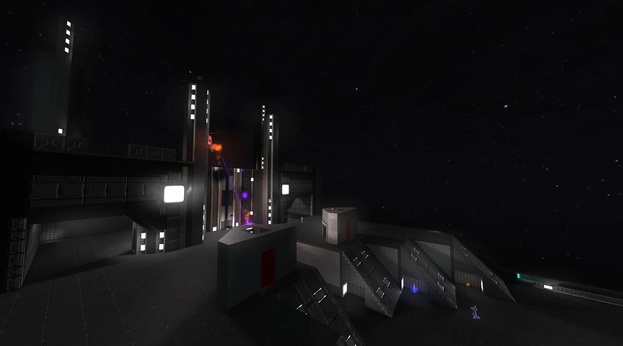 Red Eclipse - кадр 4