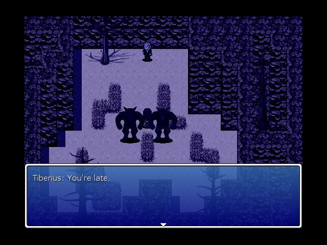 Ashes of Immortality II - Bad Blood — скриншот 2