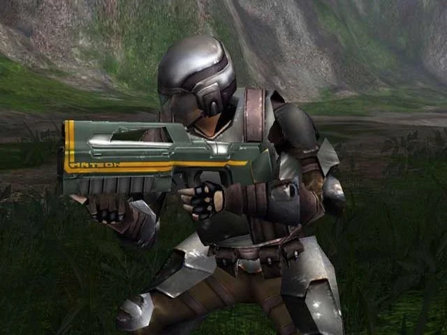 Advanced Battlegrounds: The Future of Combat - кадр 3