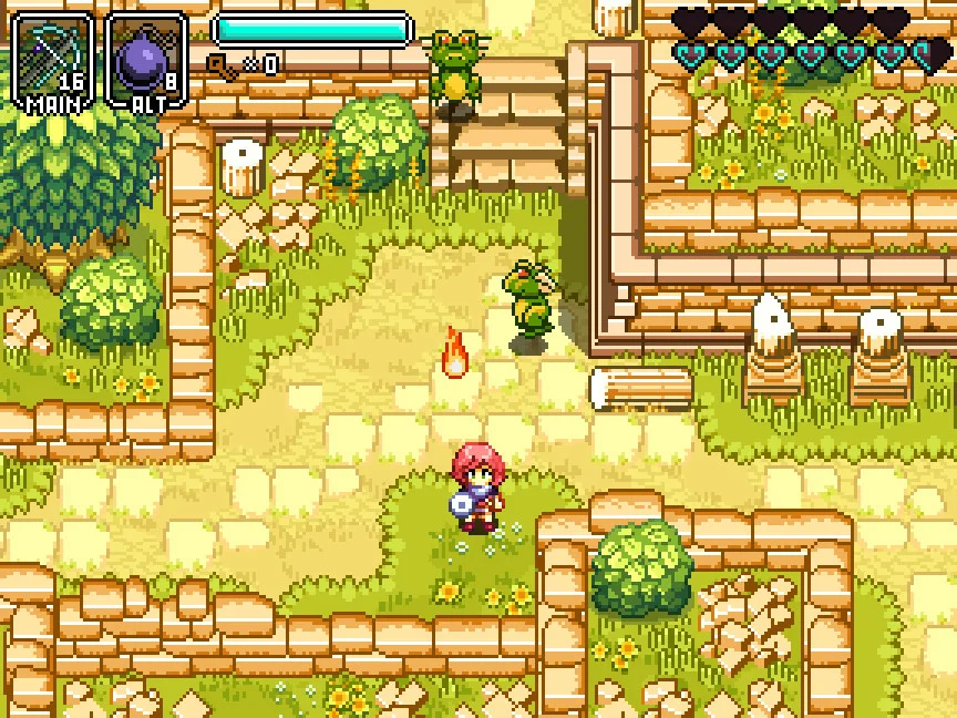 Hazelnut Bastille - кадр 3