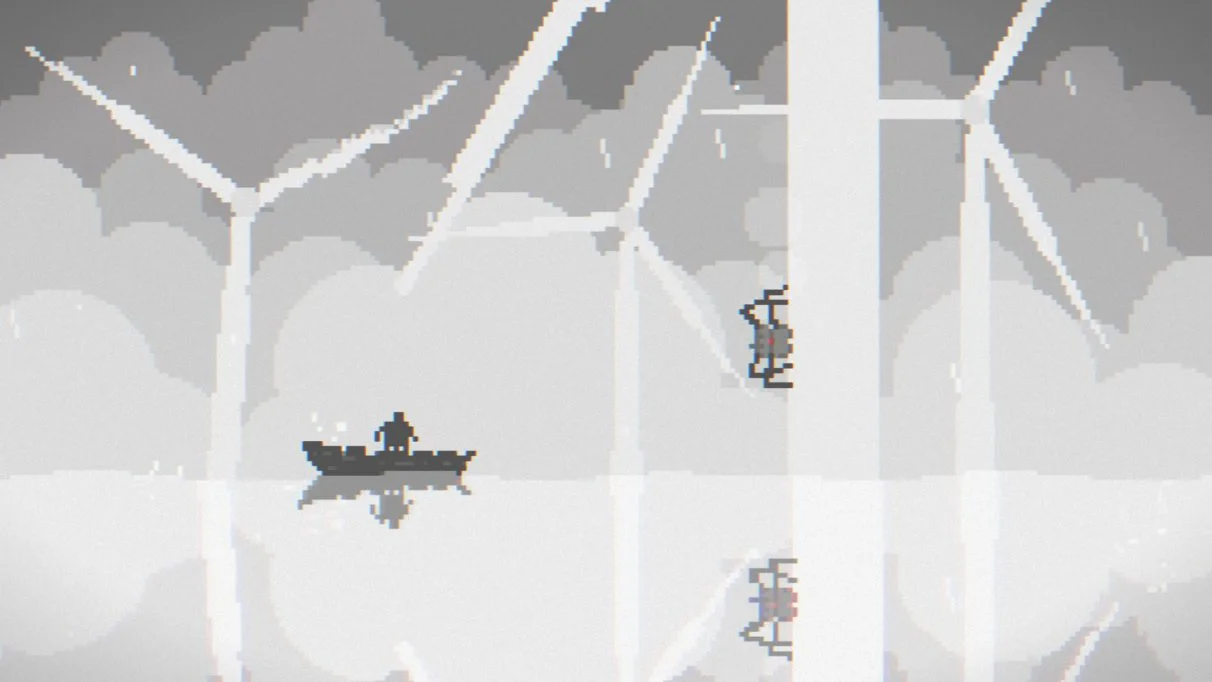 The Things We Lost In The Flood - кадр 2