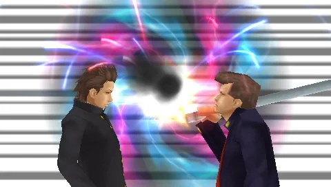 Kenka Bancho: Badass Rumble - кадр 1