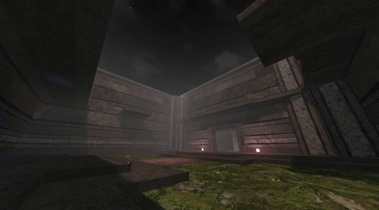 Red Eclipse - кадр 13