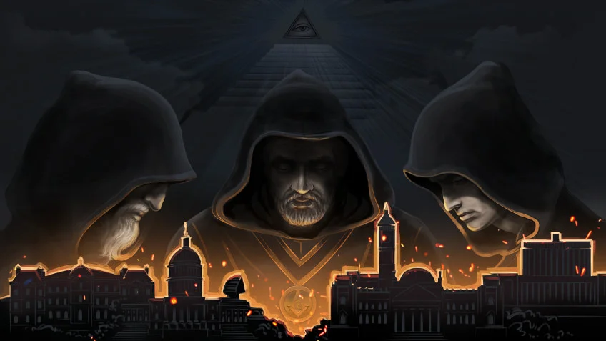 Secret Government - кадр 1