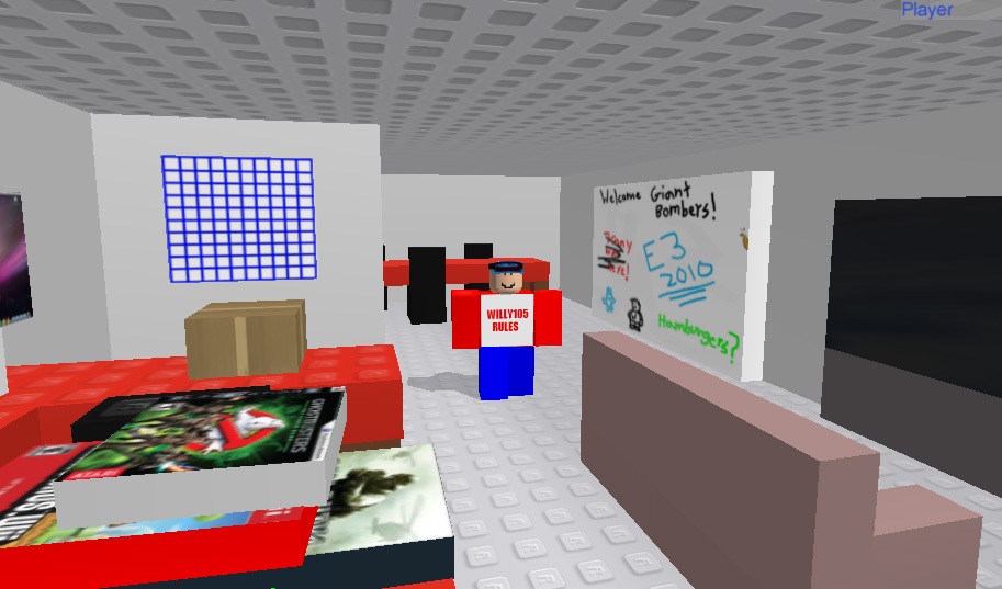 Roblox — скриншот 6