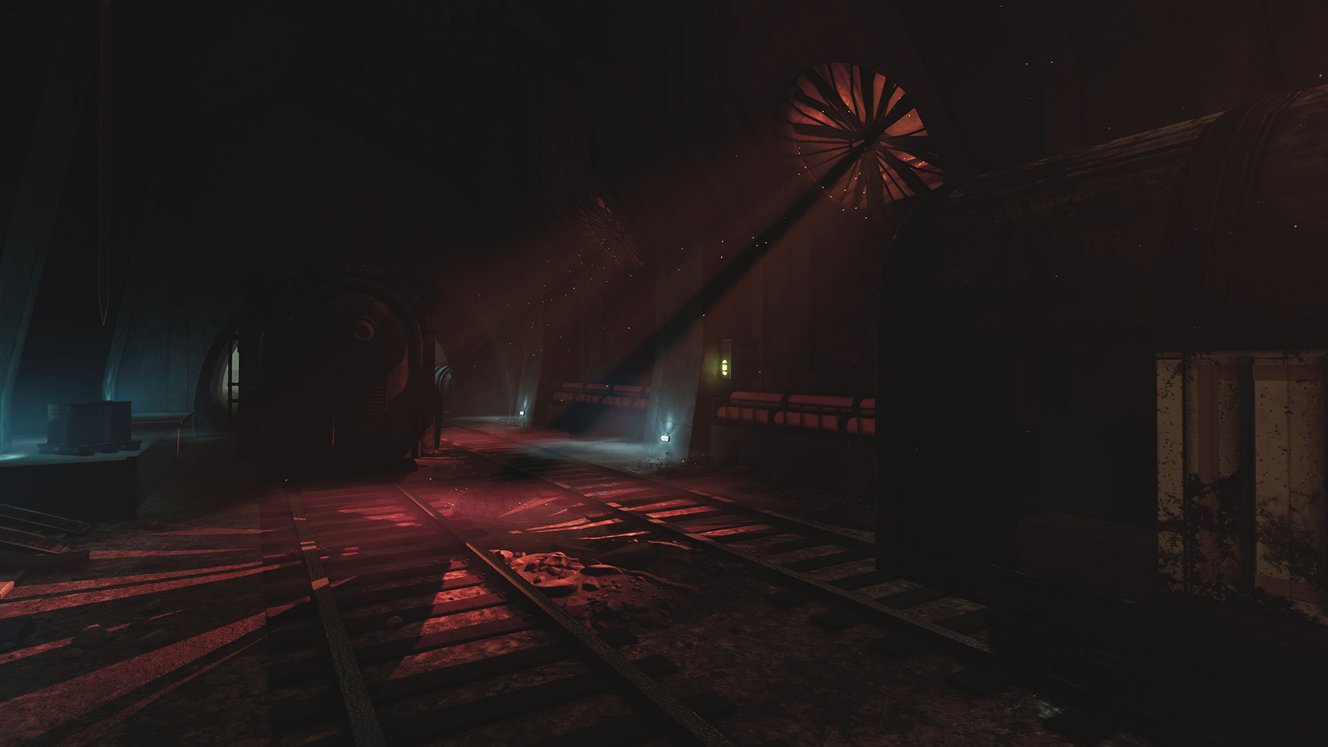 DESOLATE — скриншот 5