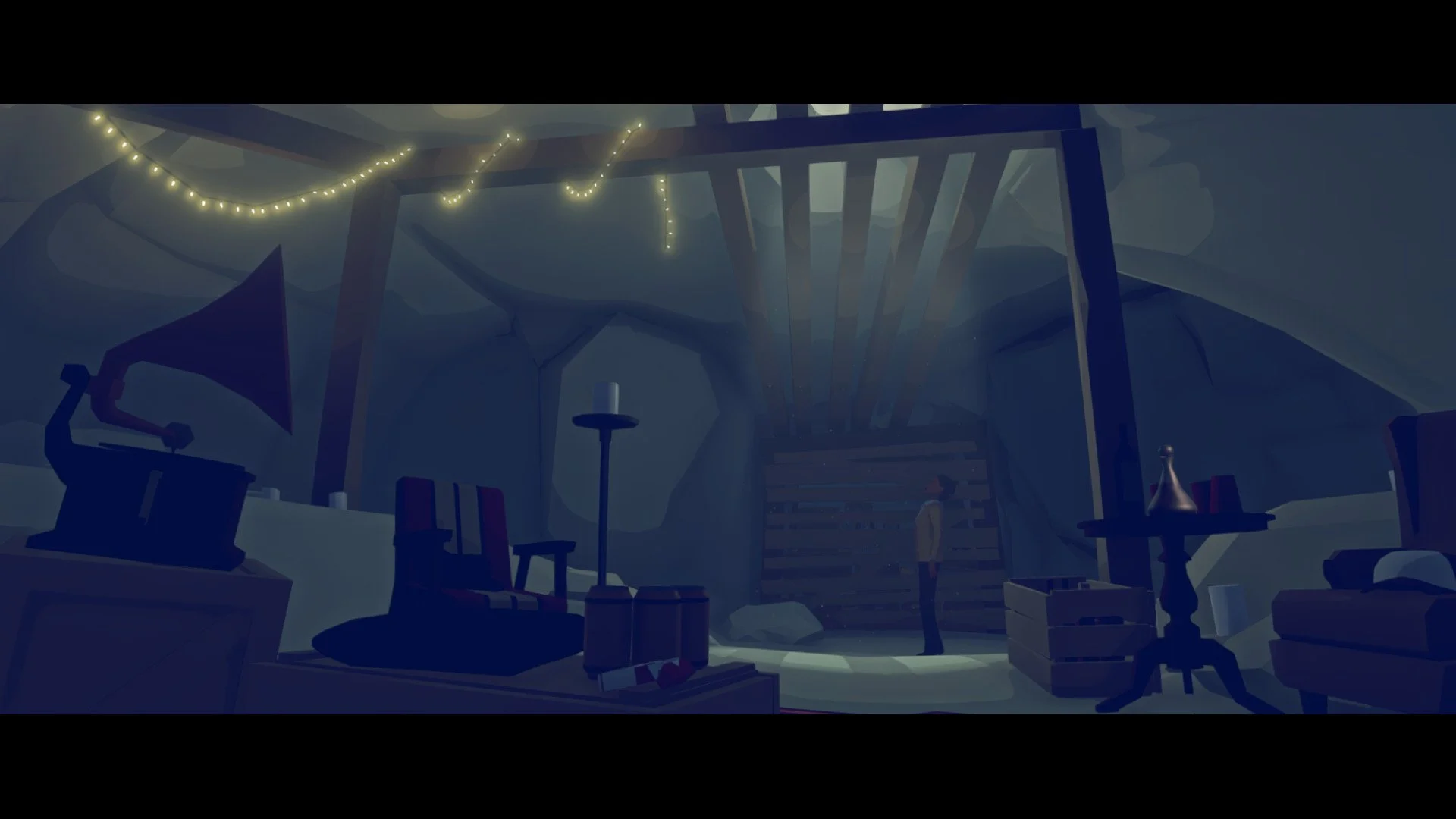 Virginia - кадр 4