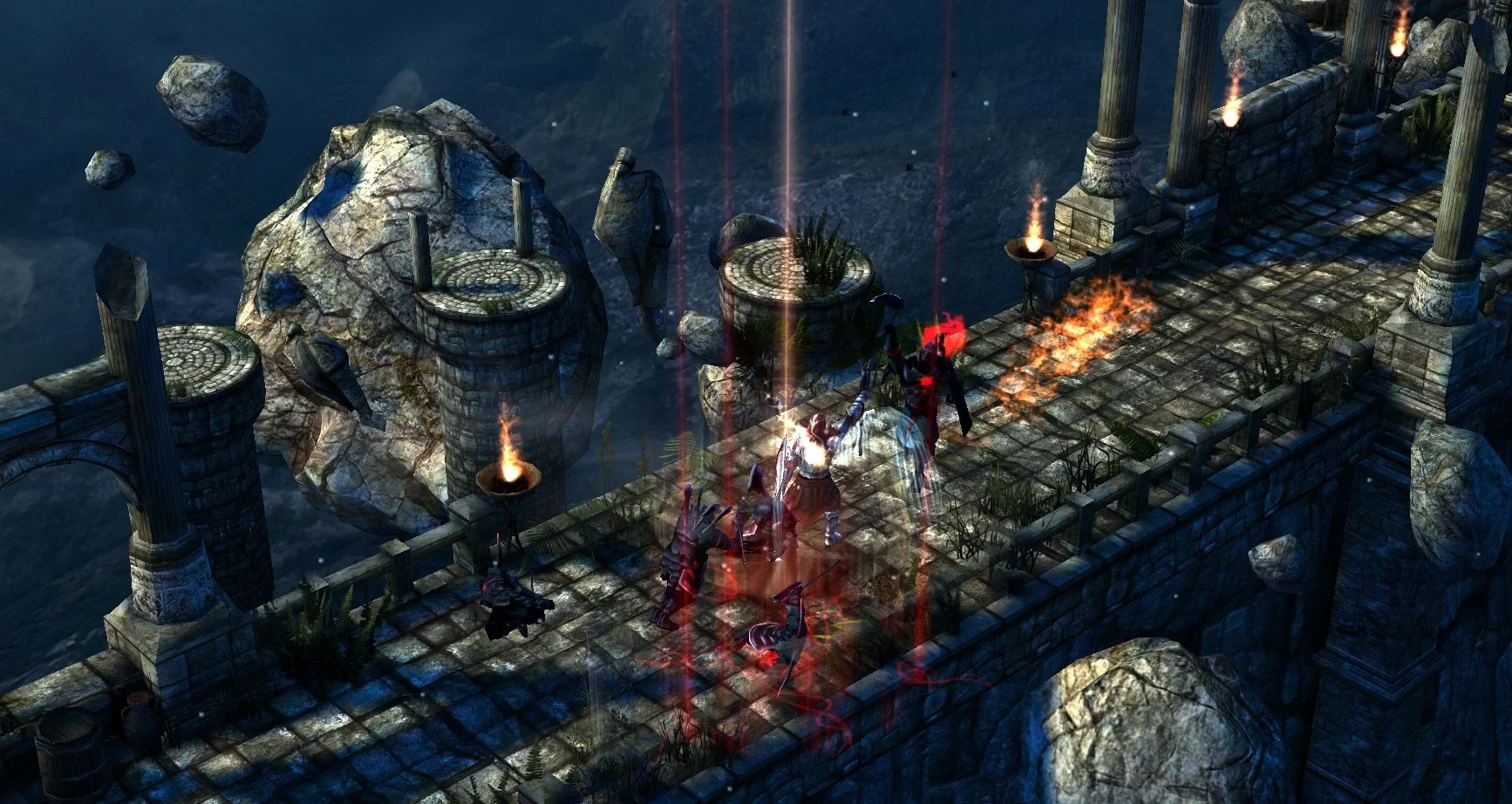 Archangel - кадр 1