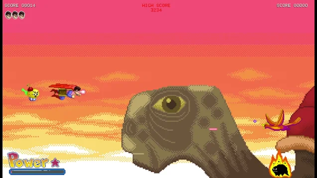 Ice Cream Surfer - кадр 5