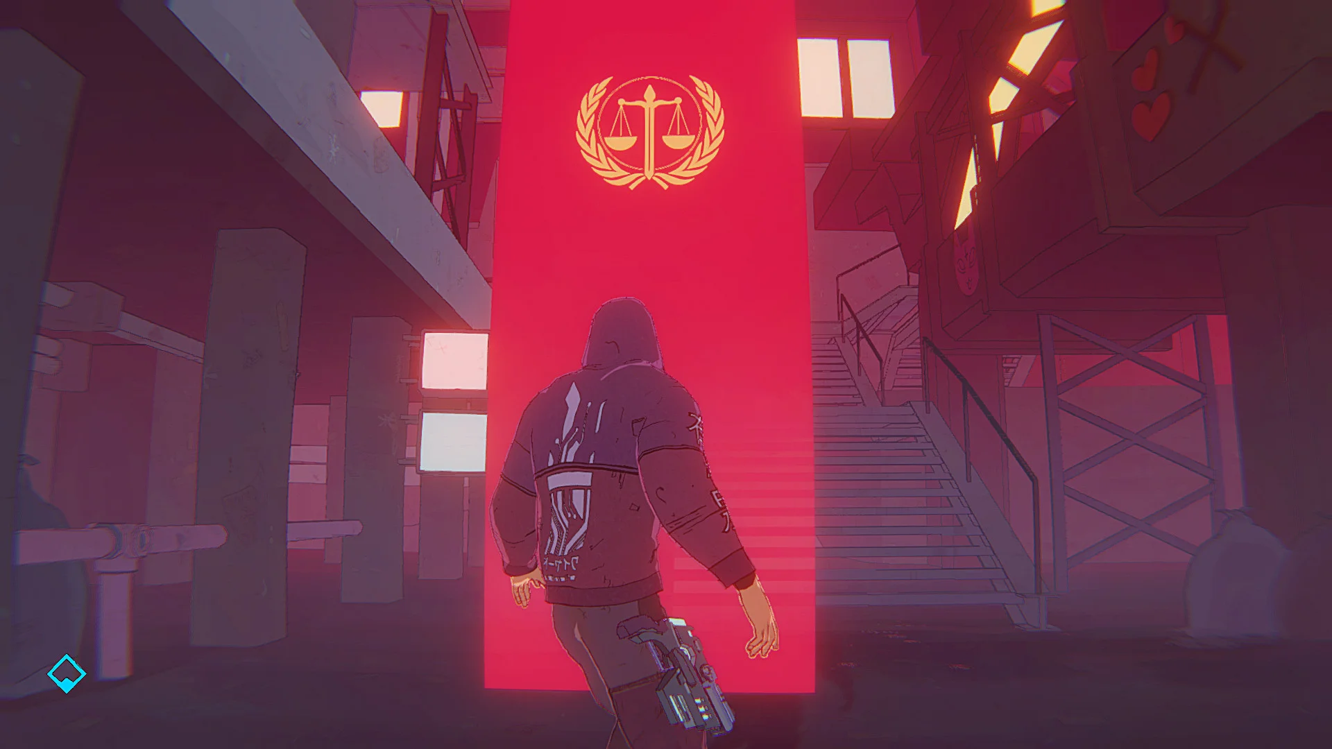 FORECLOSED - кадр 3