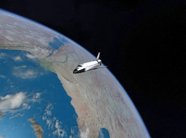 Pilot Tycoon - кадр 4