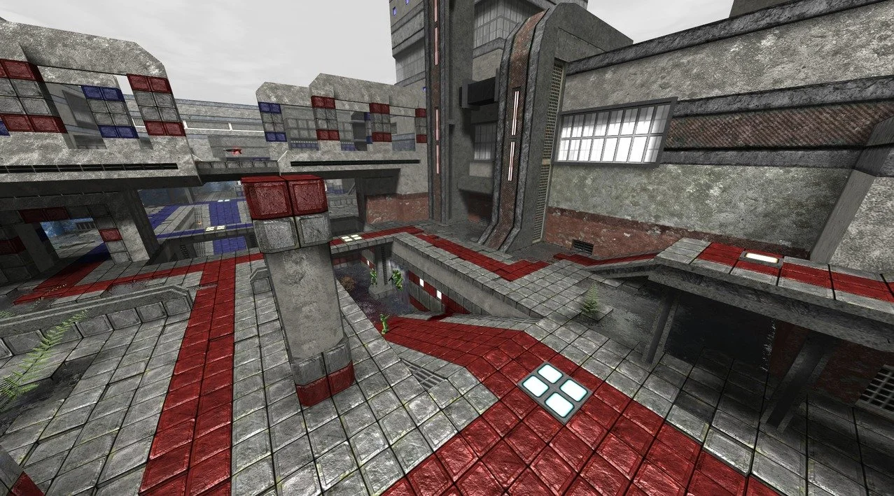 Red Eclipse - кадр 11