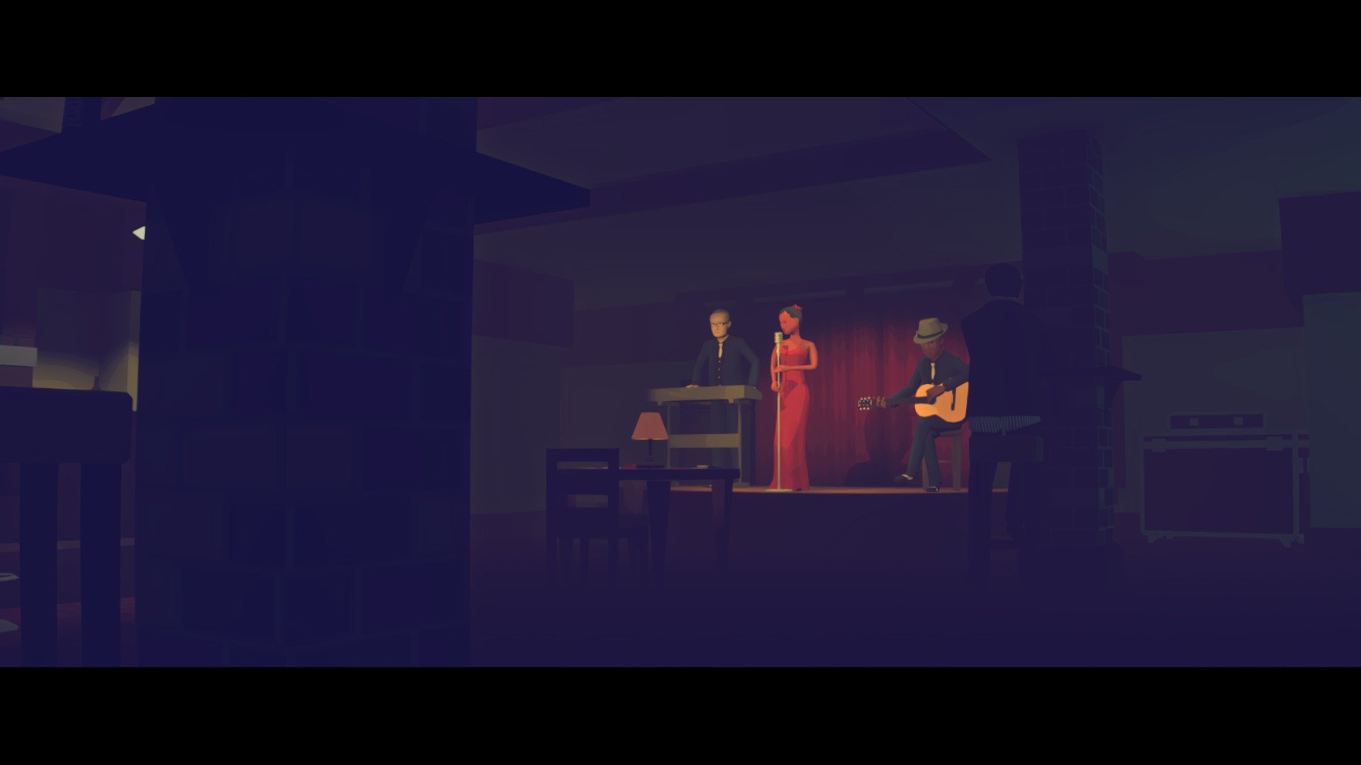 Virginia — скриншот 7