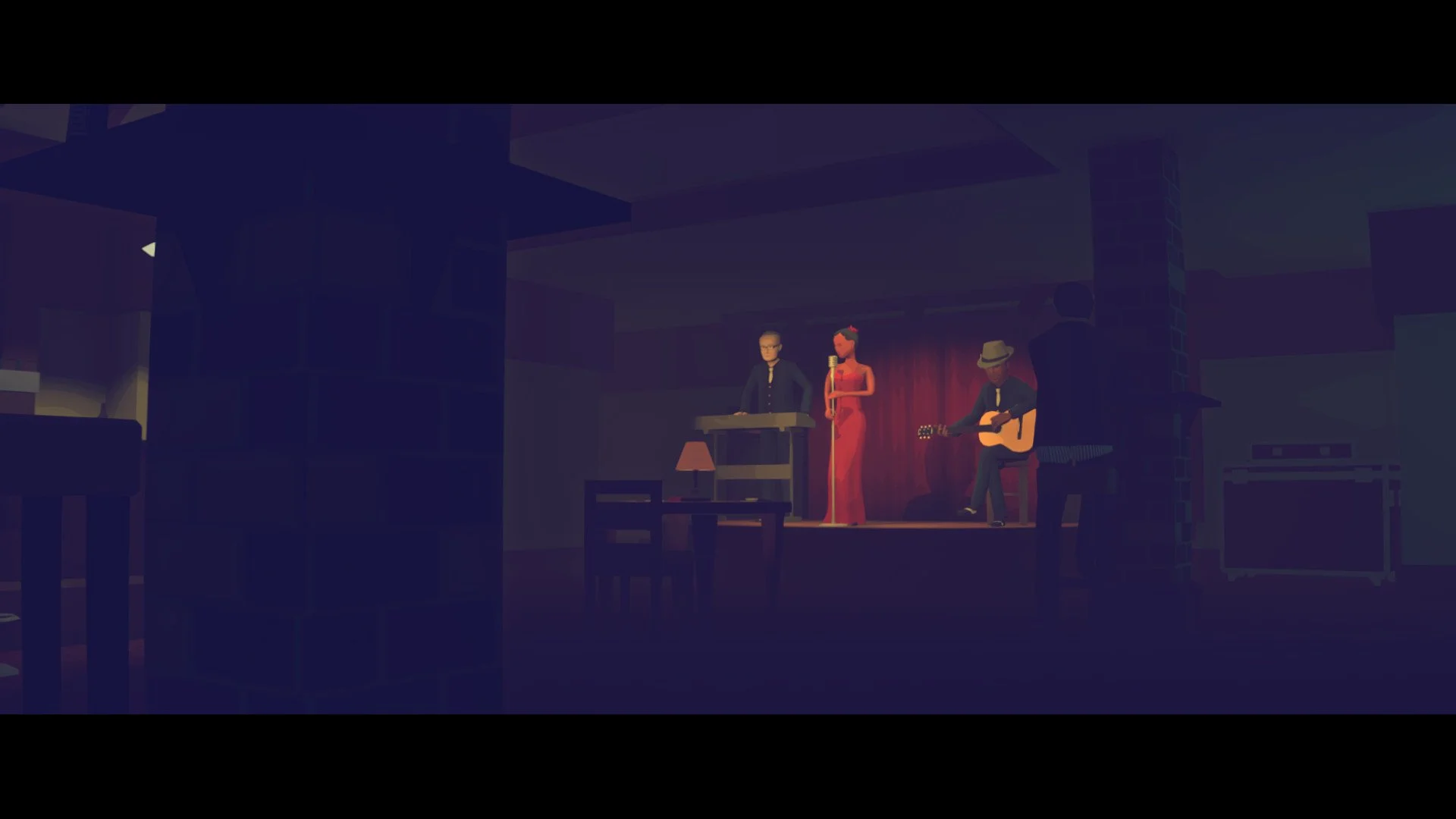 Virginia - кадр 7