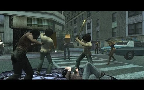 Warriors, The (2005) - кадр 16