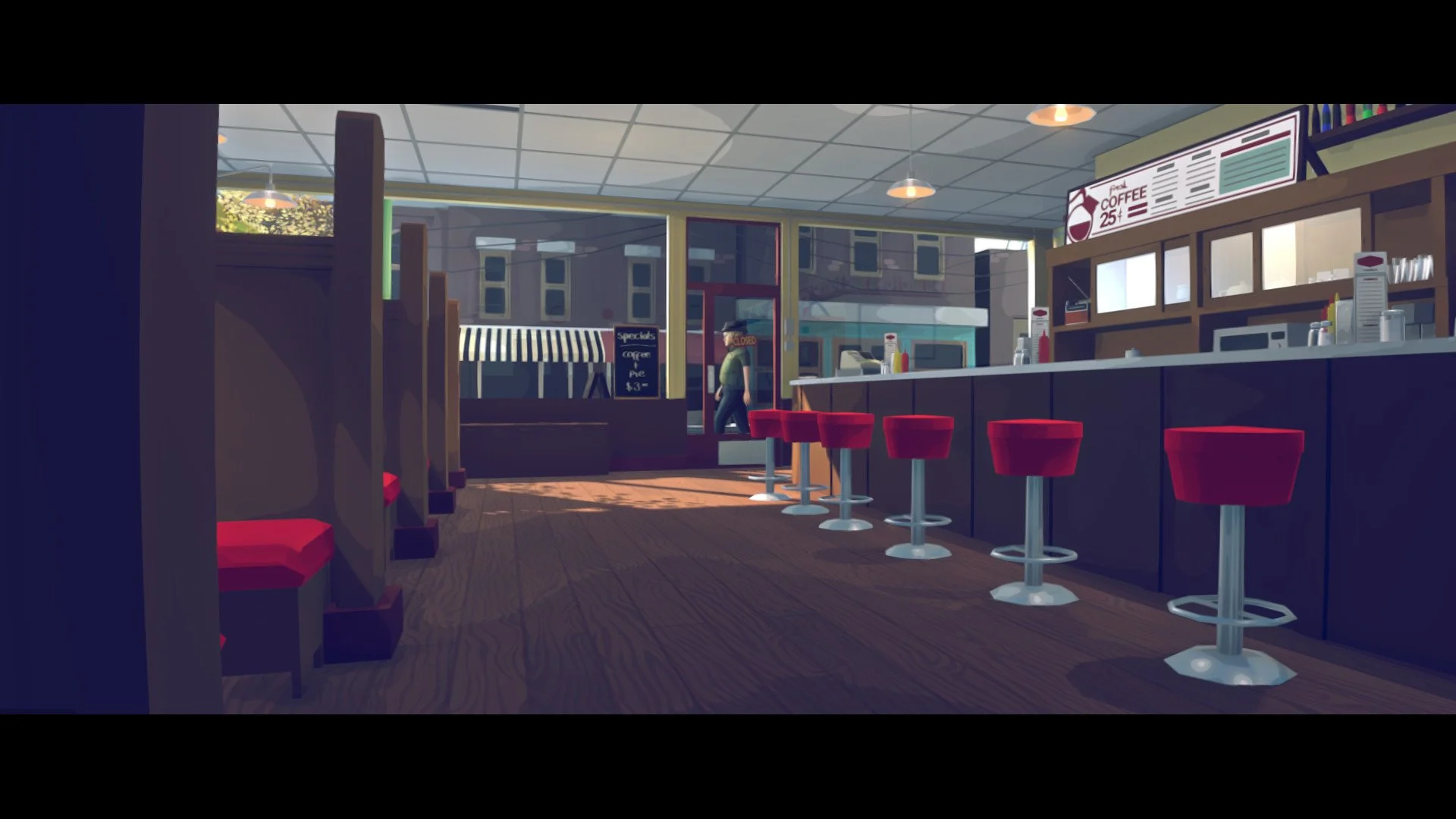 Virginia - кадр 5