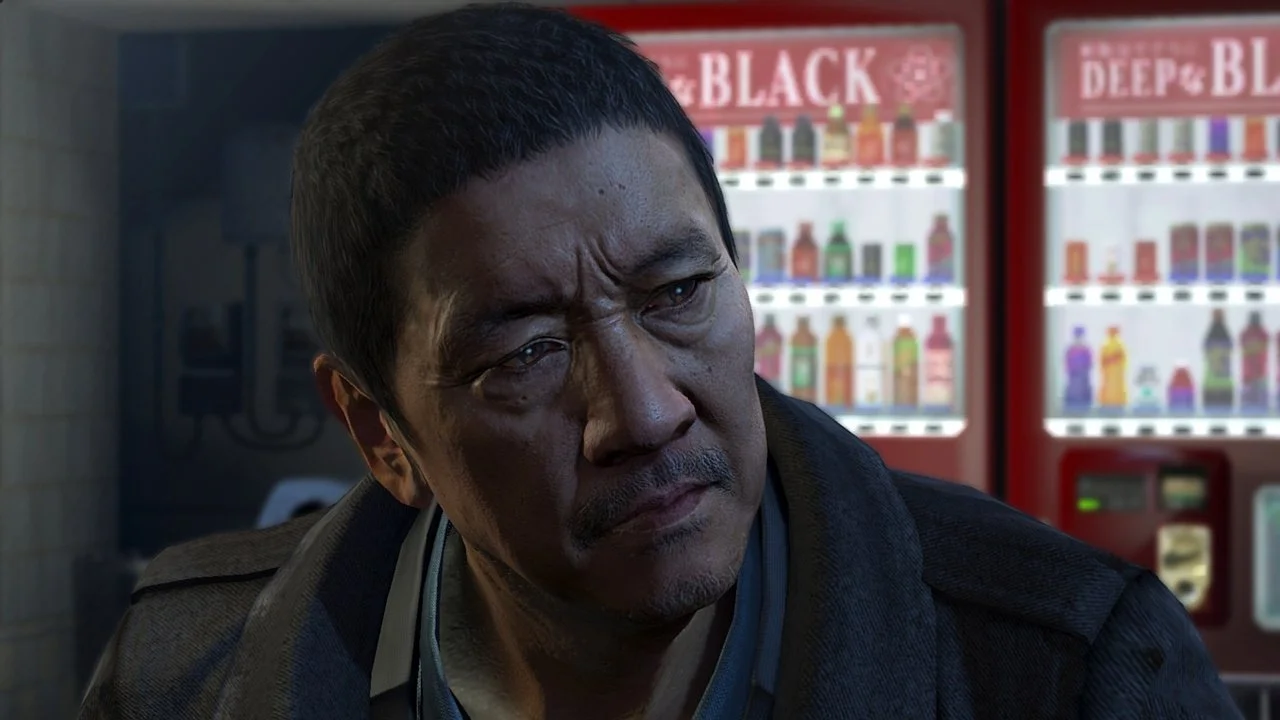 Yakuza 5 - кадр 16