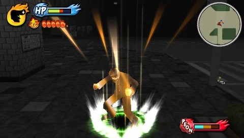 Kenka Bancho: Badass Rumble - кадр 6