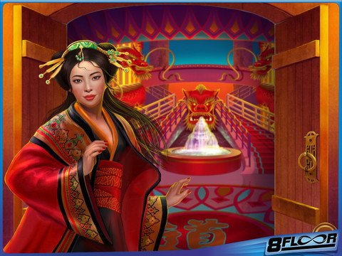 Mahjong World Contest — скриншот 5
