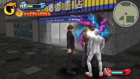 Kenka Bancho: Badass Rumble — скриншот 6