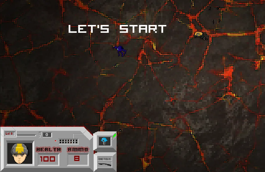 TAMI Heavy Industries - кадр 3