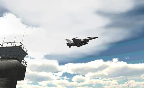 Pilot Tycoon - кадр 5