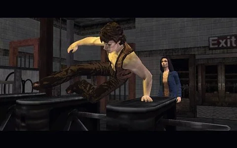 Warriors, The (2005) - кадр 3